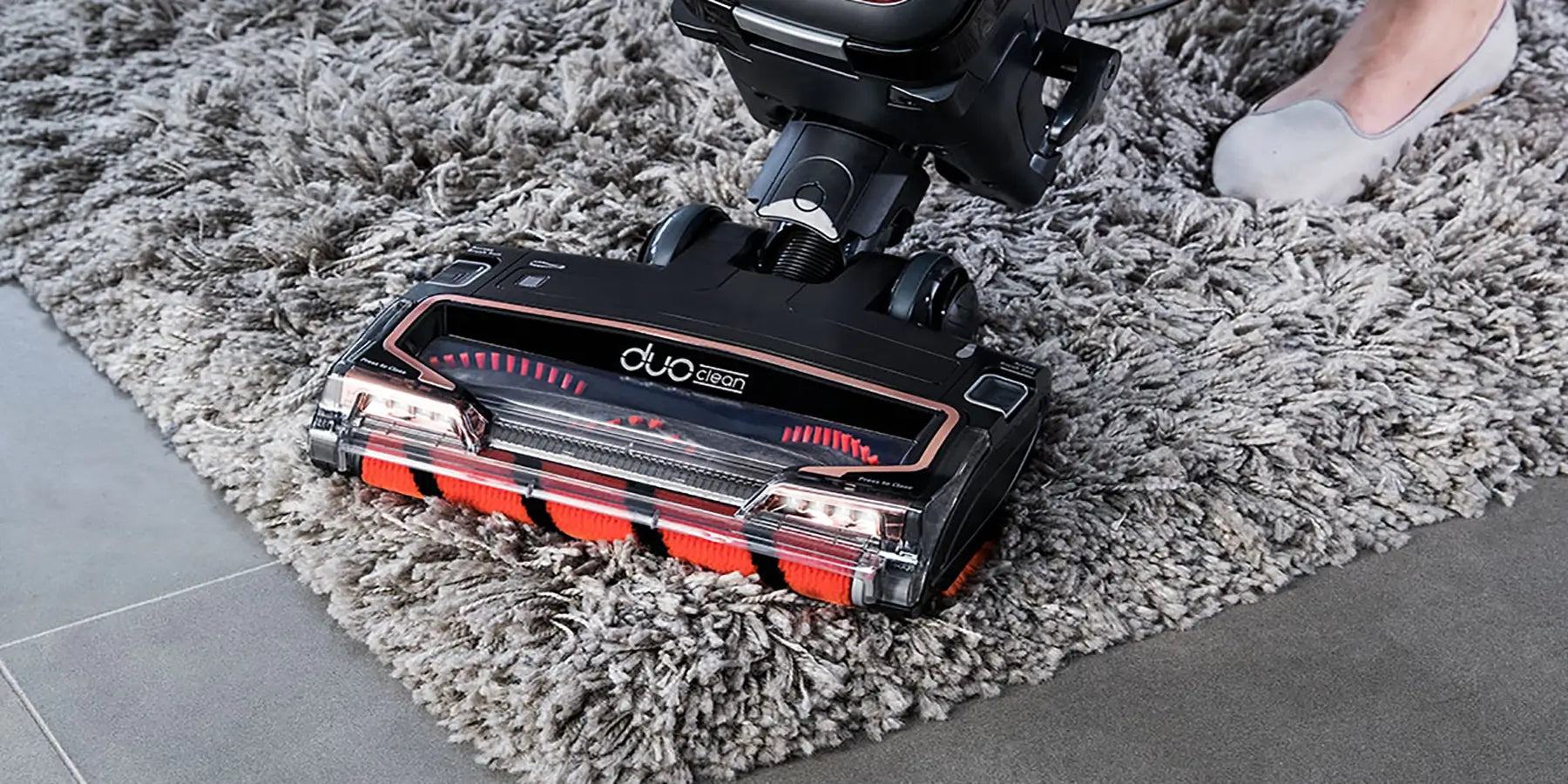 What’s the Best Vacuum Cleaner for a Home with Mixed Floors? Shark