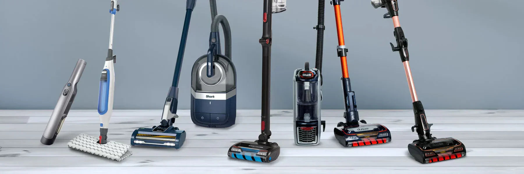 What is the Strongest Suction Vacuum Cleaner