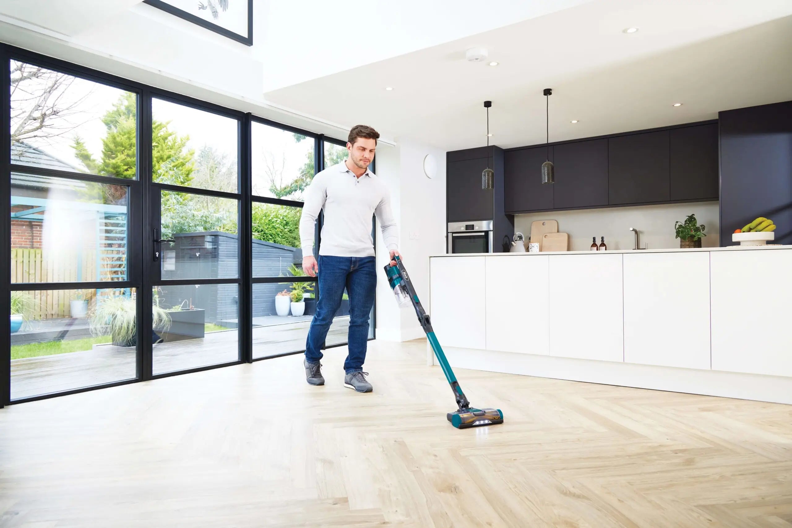 Should I Buy A Refurbished Or Reconditioned Vacuum Cleaner? Shark