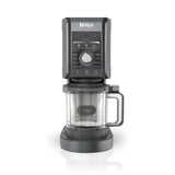 Ninja CREAMi Deluxe 11-in-1 Ice Cream and Frozen Treat Maker