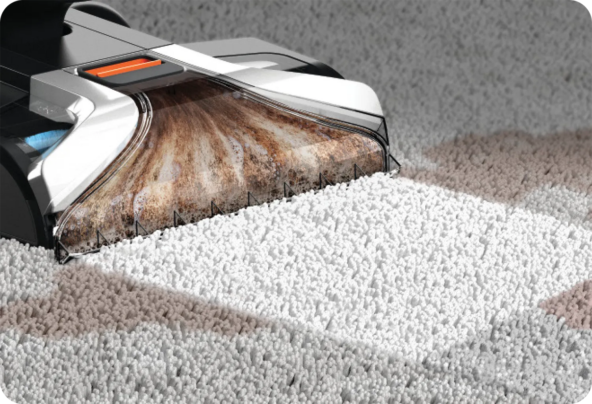 Shark CarpetXpert Deep Clean Pro Formula 1.42L