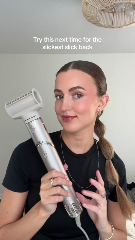 Shark FlexStyle FrizzFix Finishing Tool