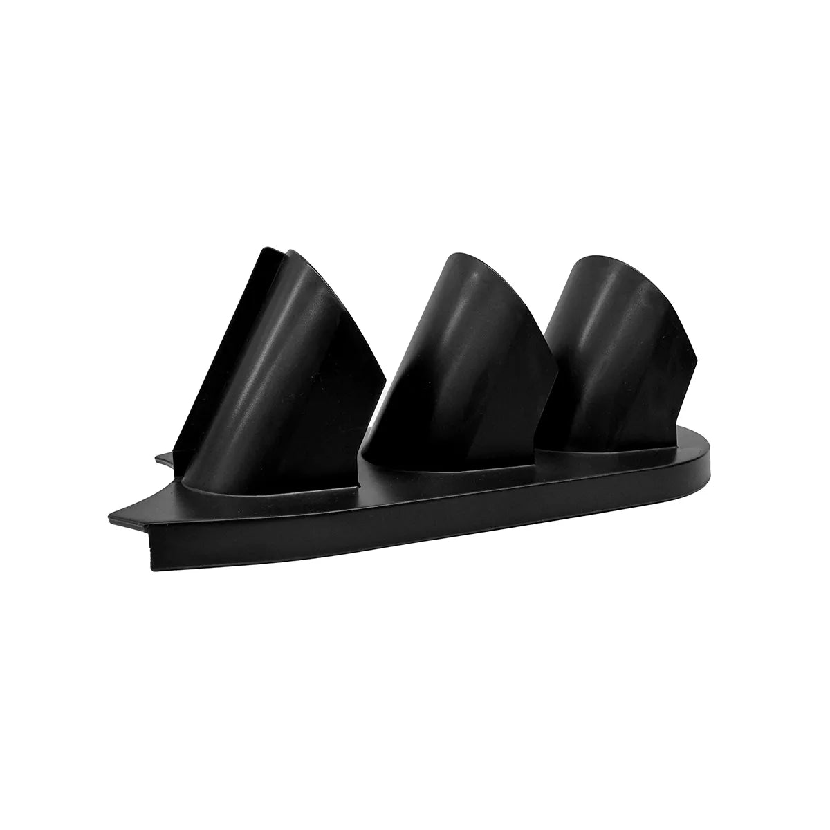 3x Accessory Tray Dock Attachments for WV406