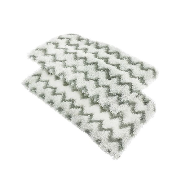 Rectangular Washable Dirt Grip Pads 2 pack Shark Clean Australia