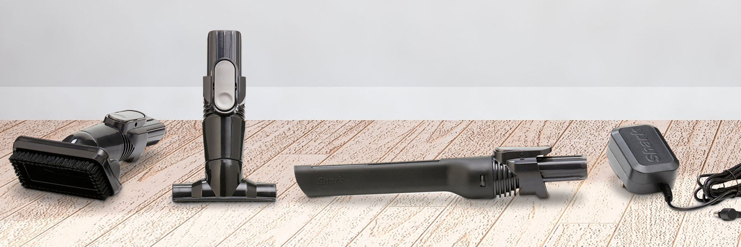 Accessories & Parts