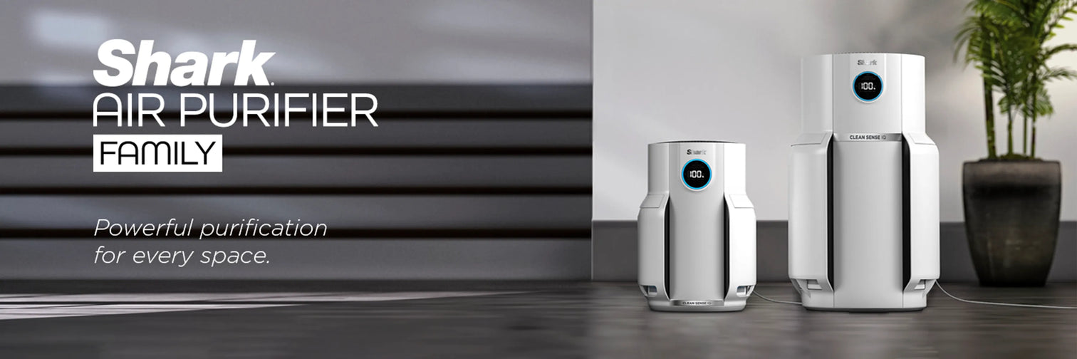 Air Purifiers