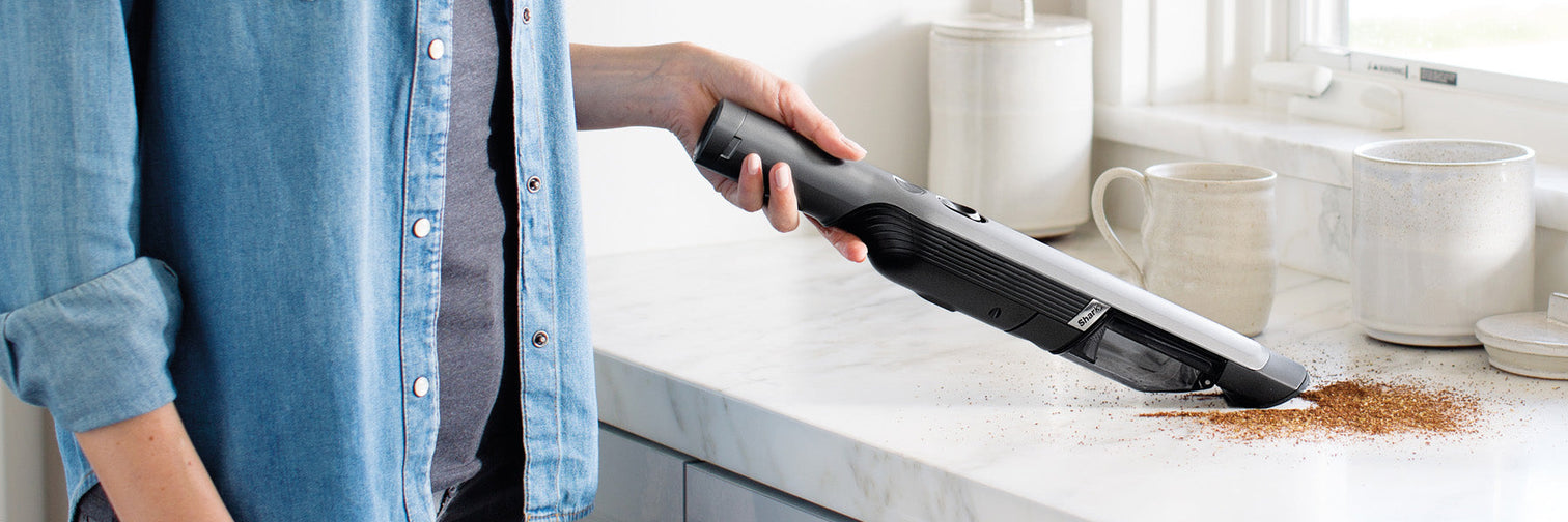 Hand Held Vacuums