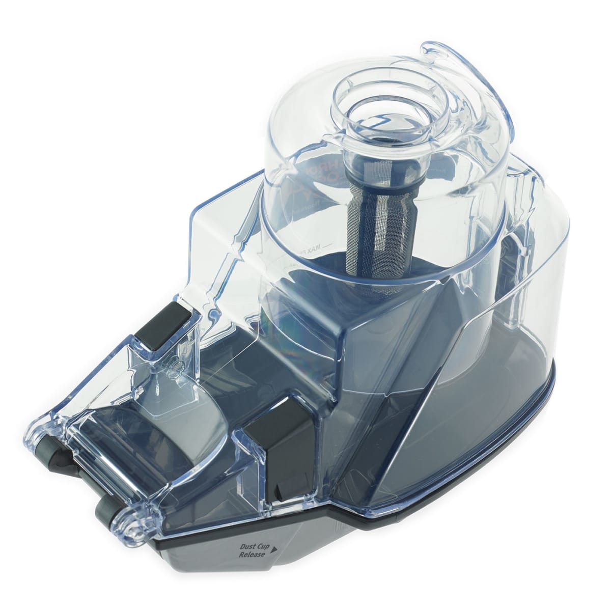 Dust Cup Assembly for HV380 / HV382
