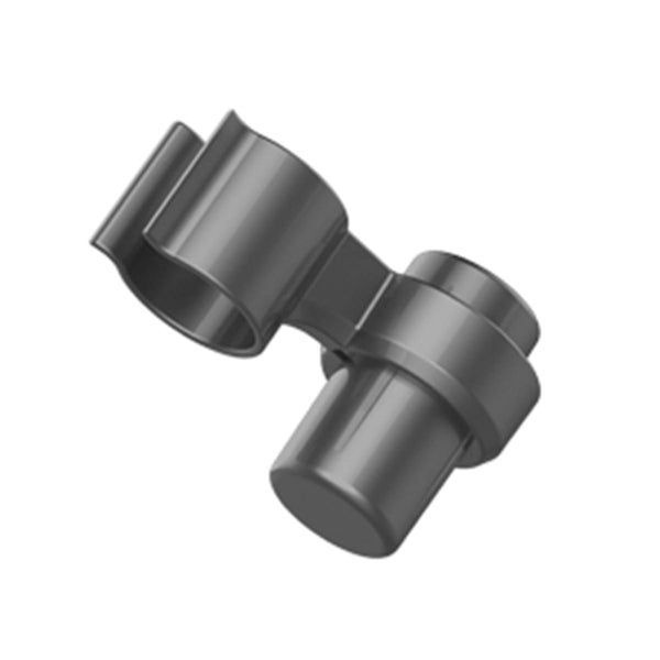 On-Board Accessory Storage Clip for HV380 / HV382