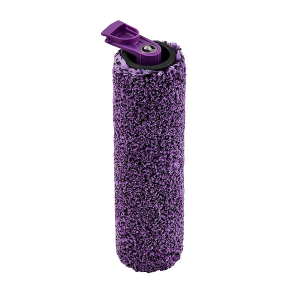 Steam Pickup brushroll