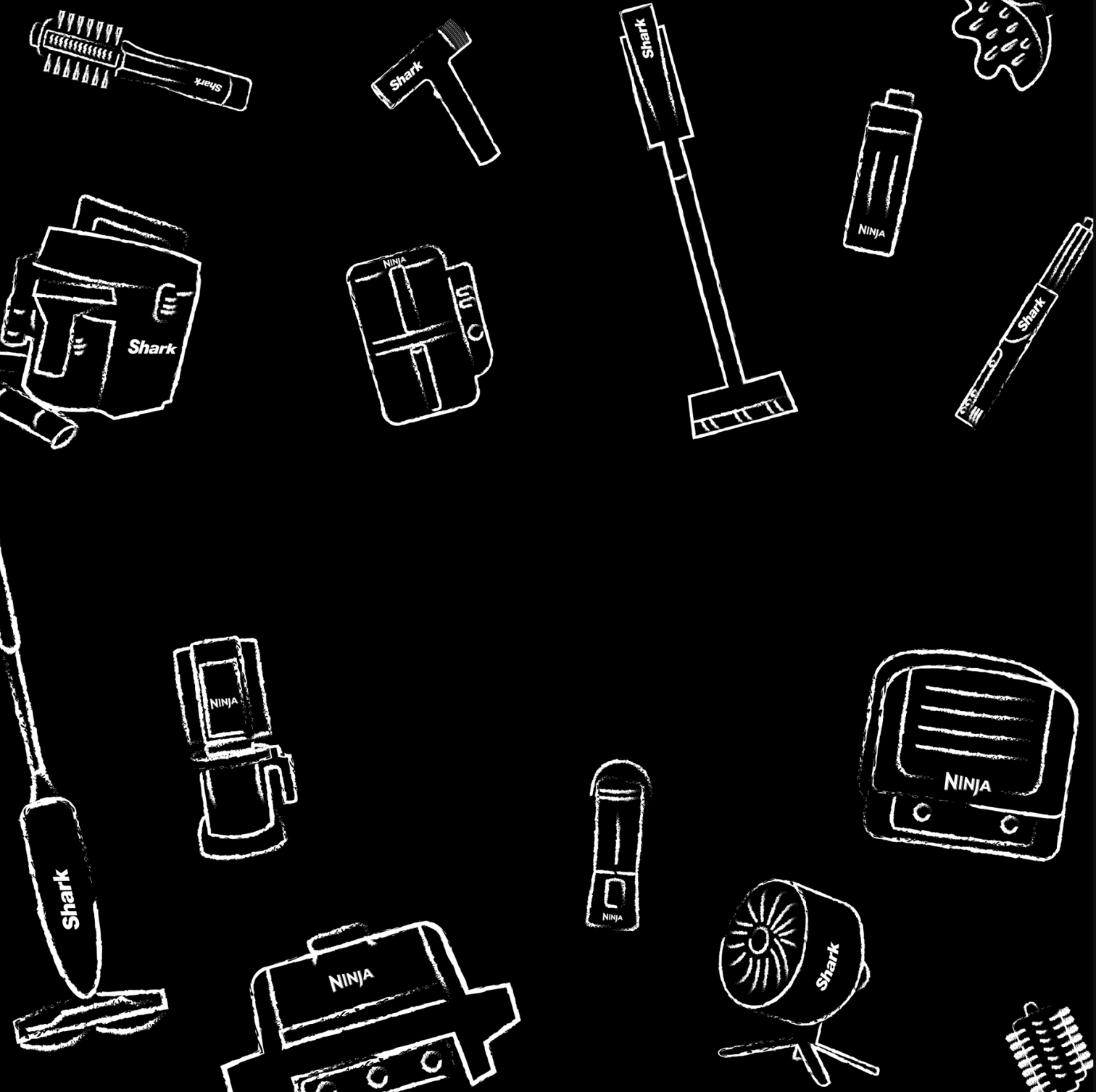 Wishlist - All Products