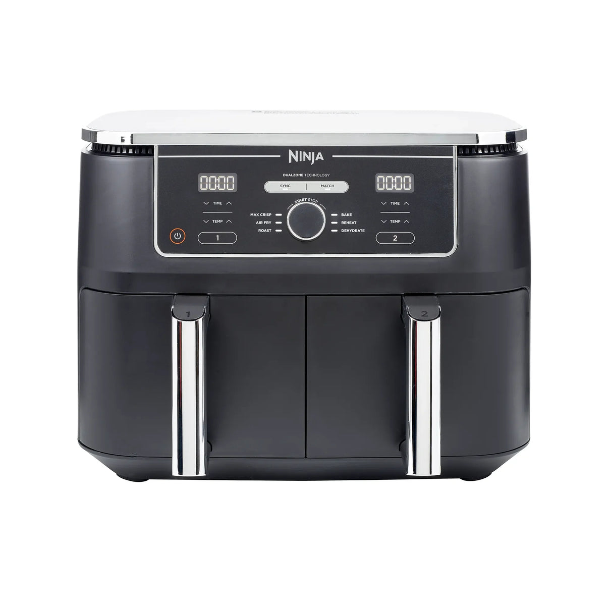 Ninja Foodi Max XXXL Dual Zone Air Fryer
