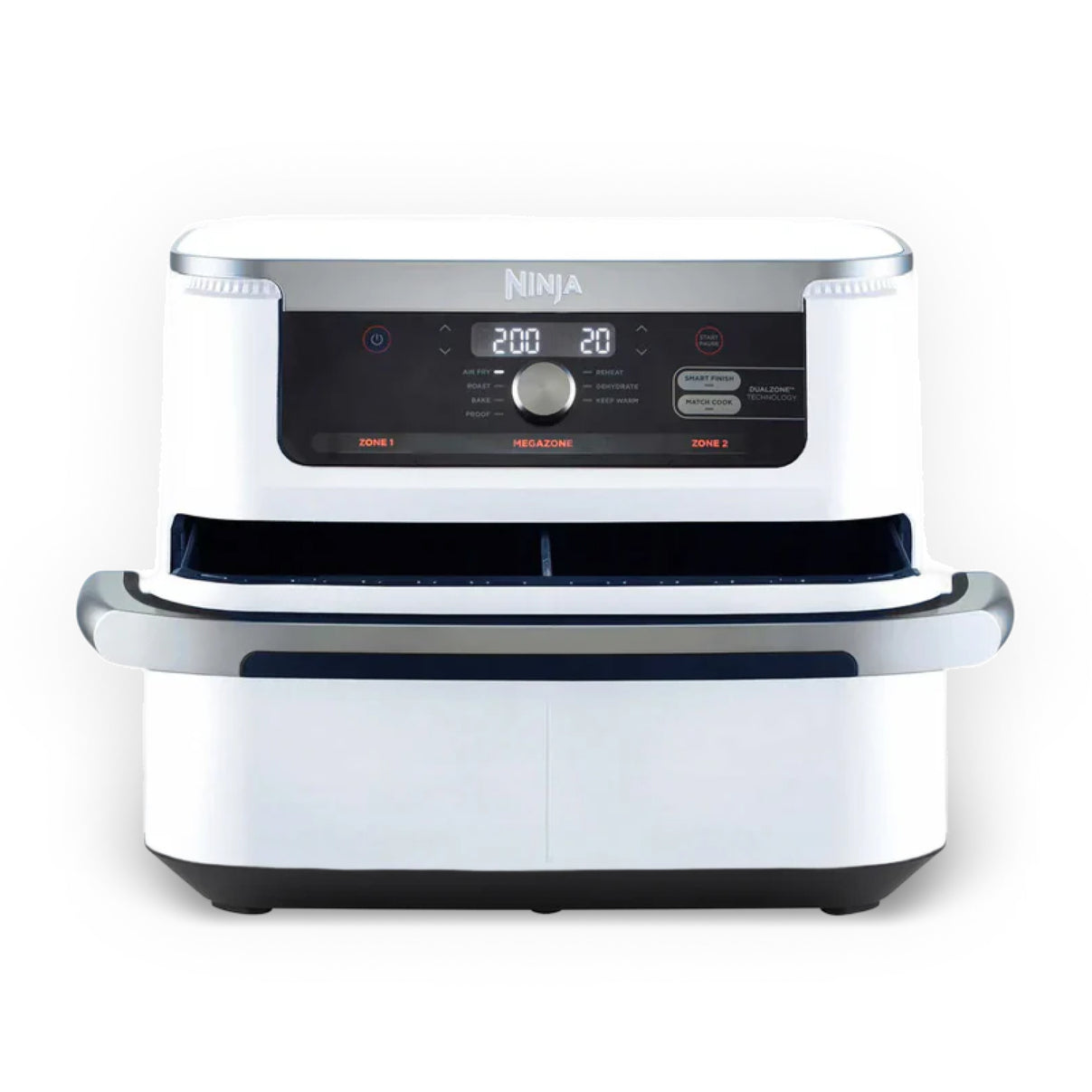 Ninja XXXL FlexDrawer Air Fryer