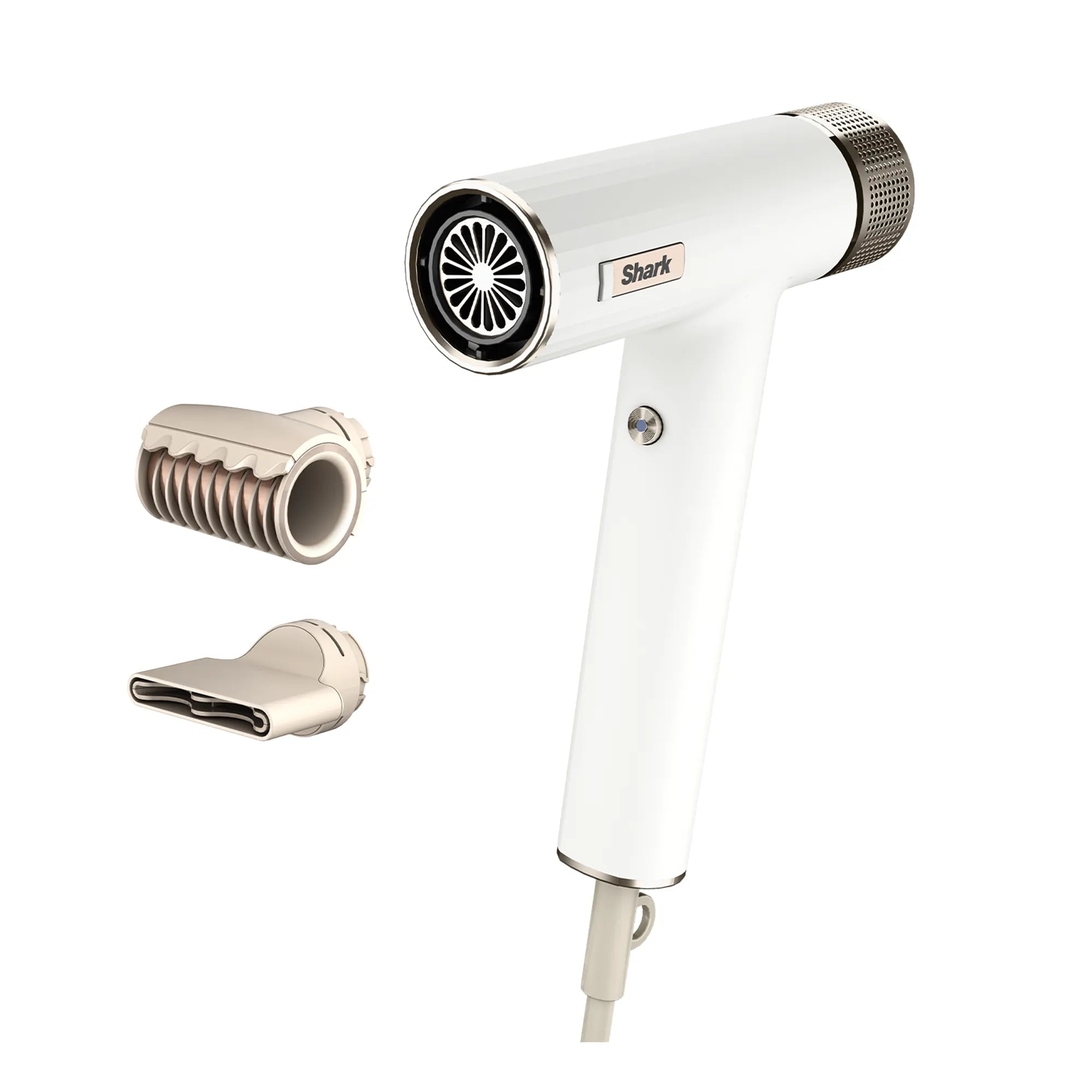 Shark Blow Dryer Extensions Shark SpeedStyle RapidGloss Finisher