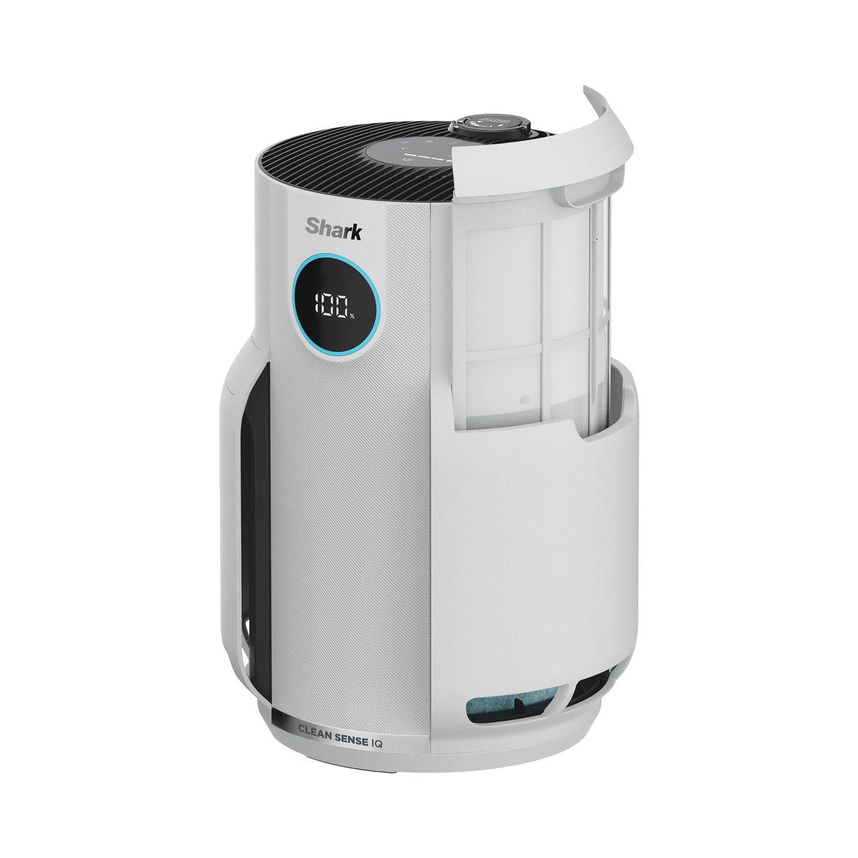 Shark NeverChange5 Air Purifier