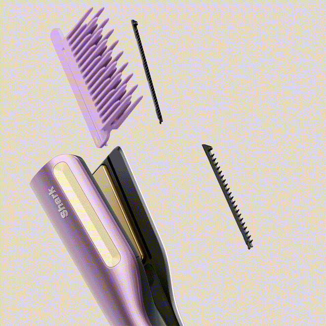 Shark SilkiPro Straight