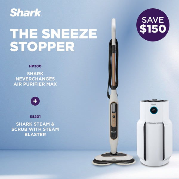 The Sneeze Stopper