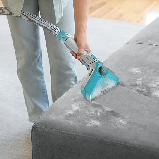 Shark StainStriker HairPro Pet – Aspirateur à Eau 450W Pour Poils Et Taches D’animaux, 2 Formules Incluses - 4