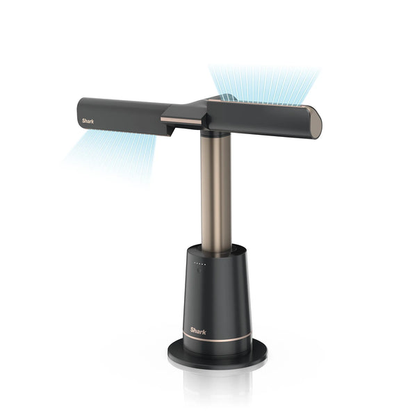 Shark TurboBlade Ultra Powerful Bladeless Tower Fan