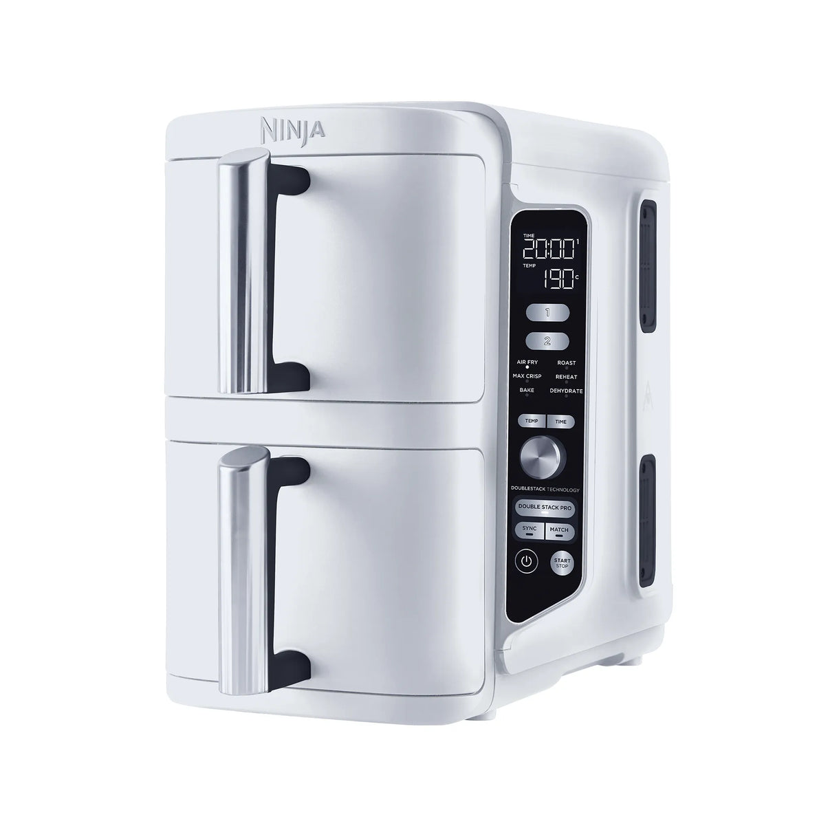 Ninja DoubleStack XXXL 9.5L 2 Drawer Air Fryer