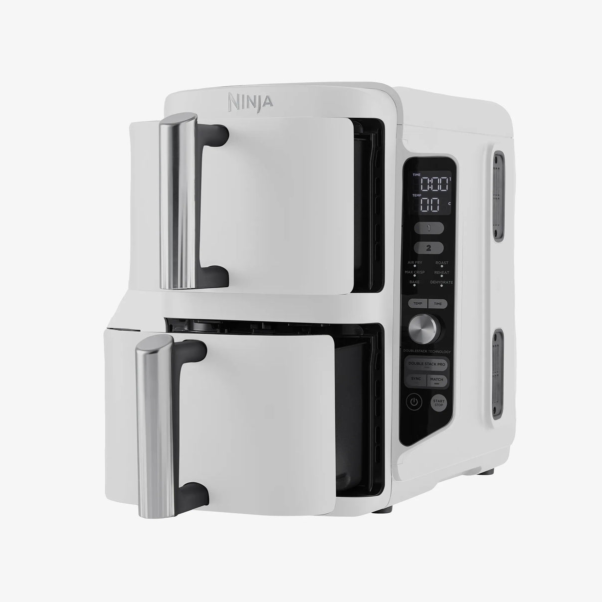 Ninja DoubleStack XXXL 9.5L 2 Drawer Air Fryer