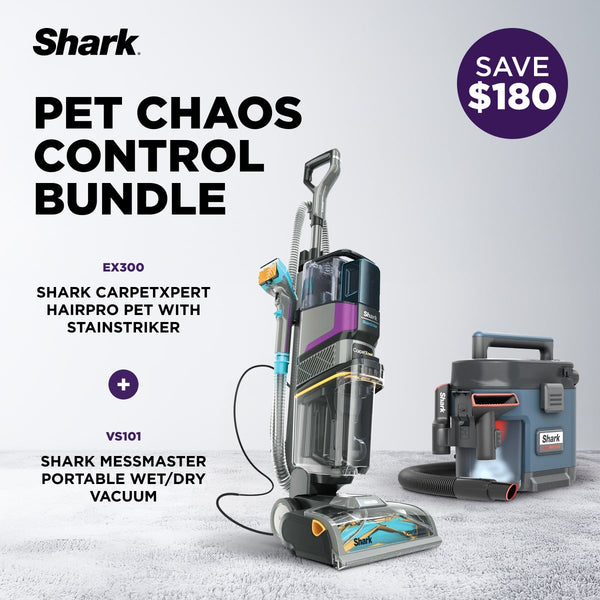 Pet Chaos Control Bundle