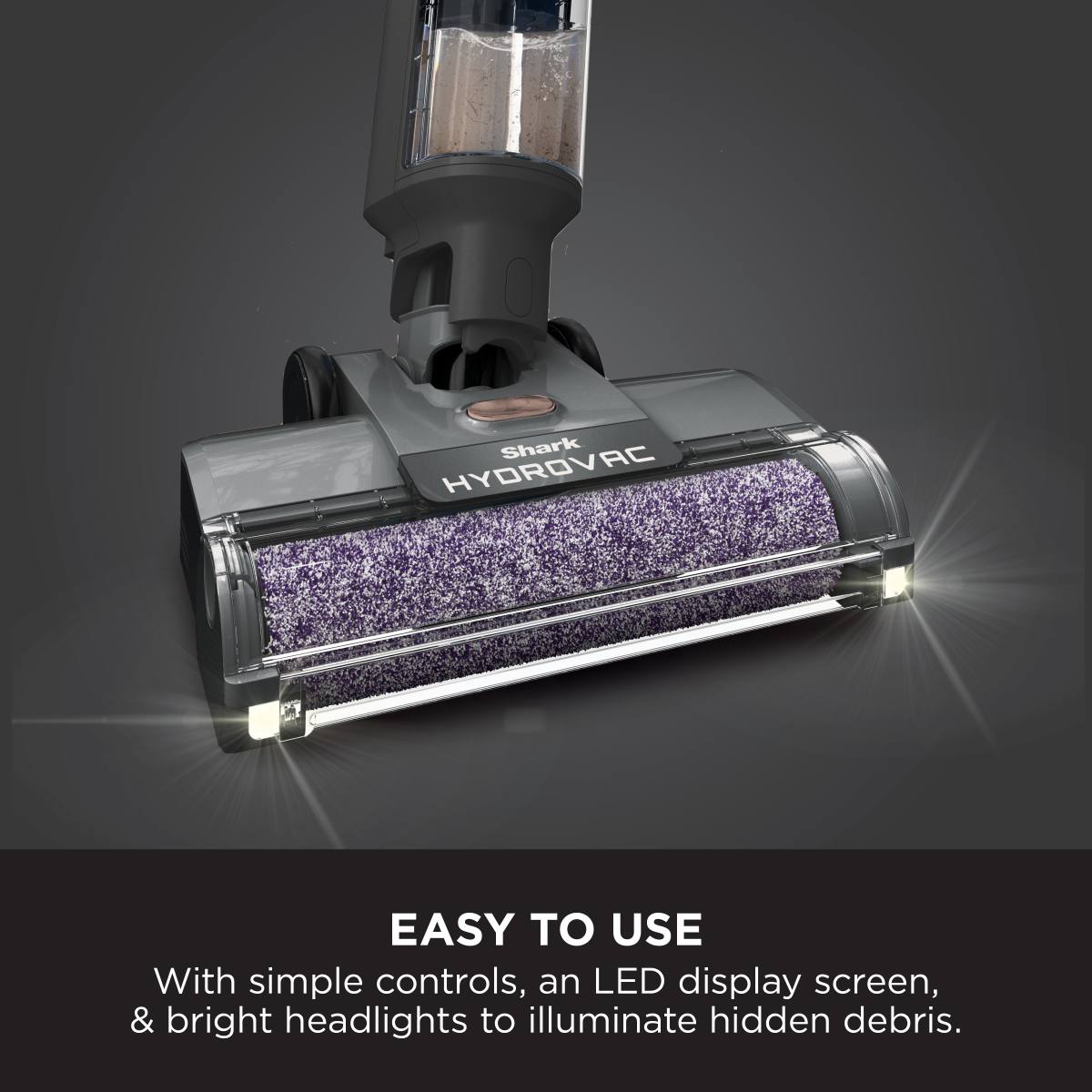 Shark HydroVac Pro XL Cordless 3-in-1 Cleaner