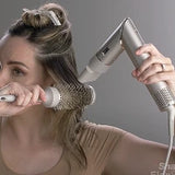 Smooth Blowouts