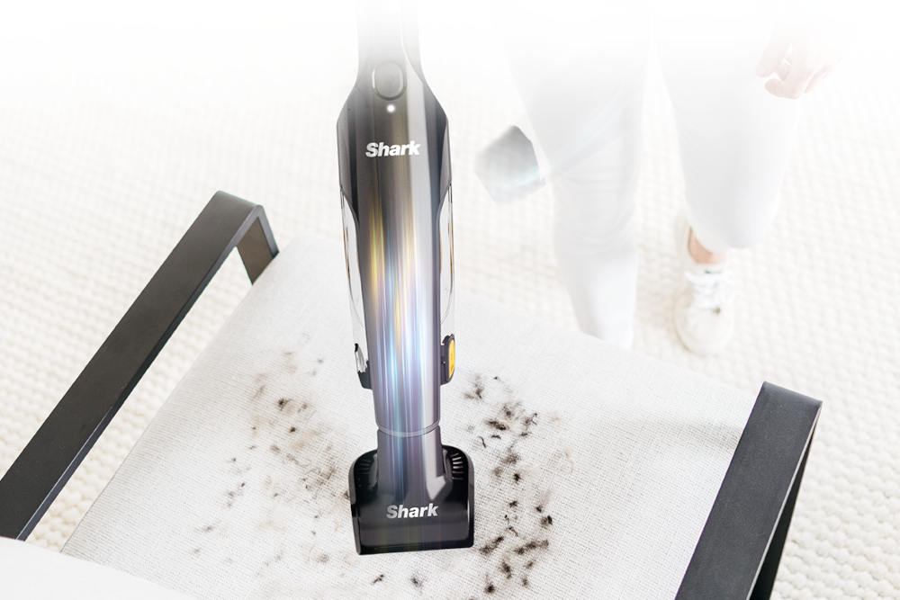 Shark UltraCyclone Pet Pro CH950 Shark Clean Australia