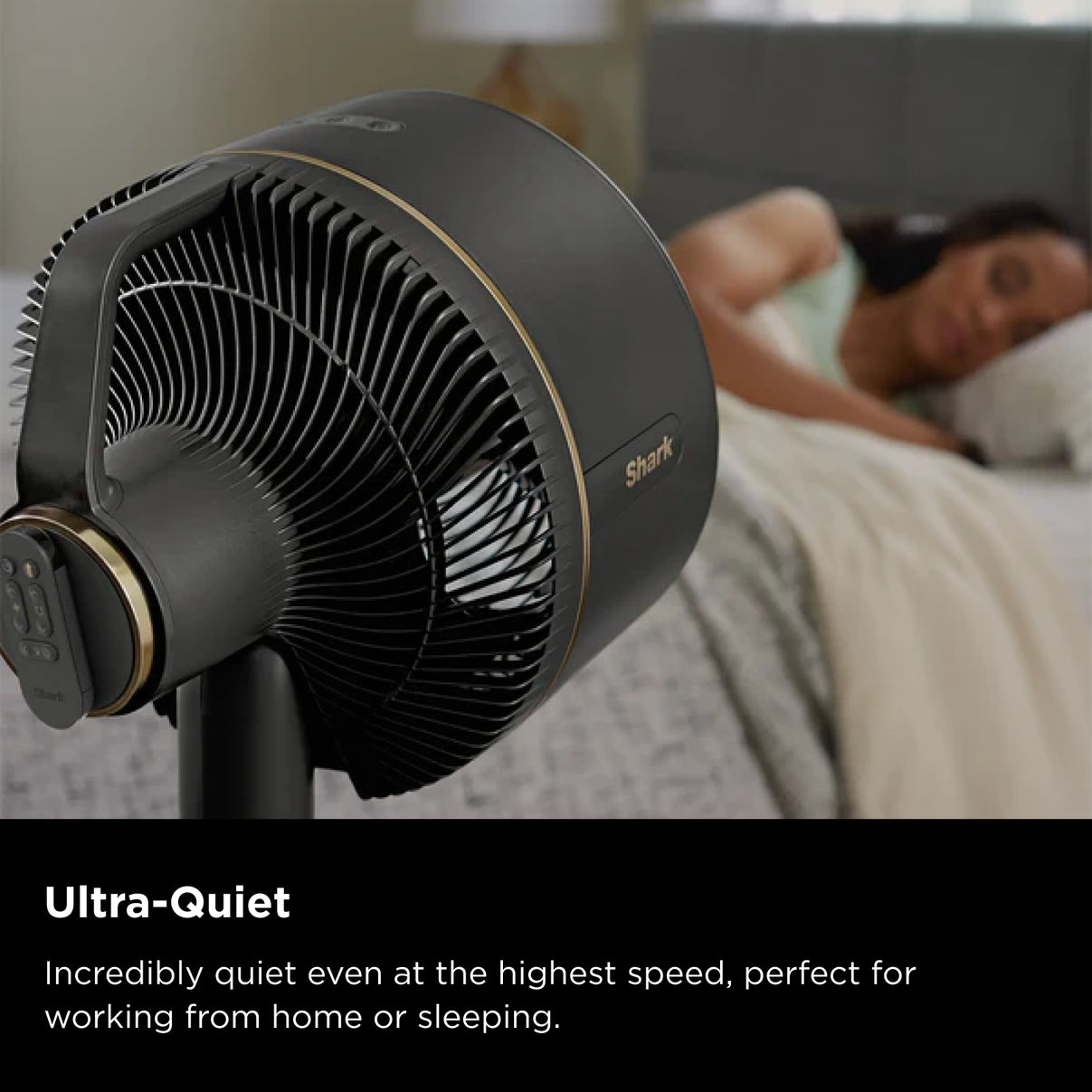 Shark FlexBreeze Fan