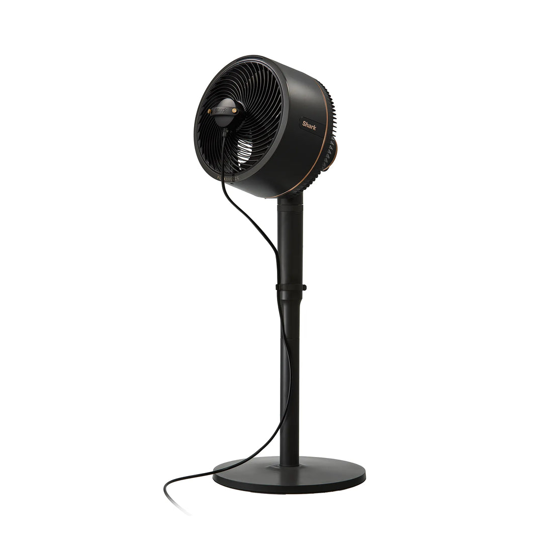 Shark FlexBreeze Fan With Misting Attachment