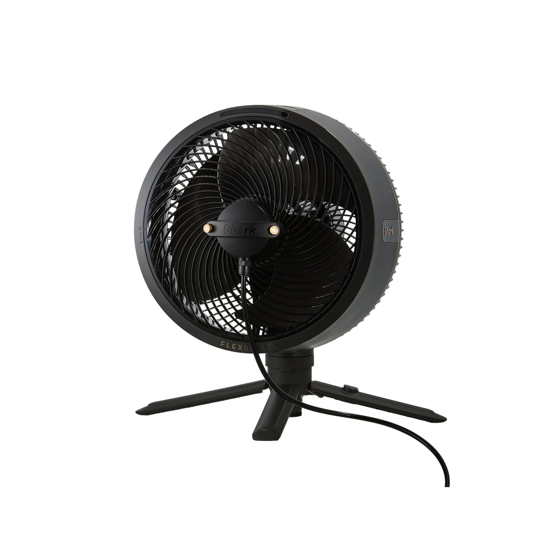 Shark FlexBreeze Fan With Misting Attachment