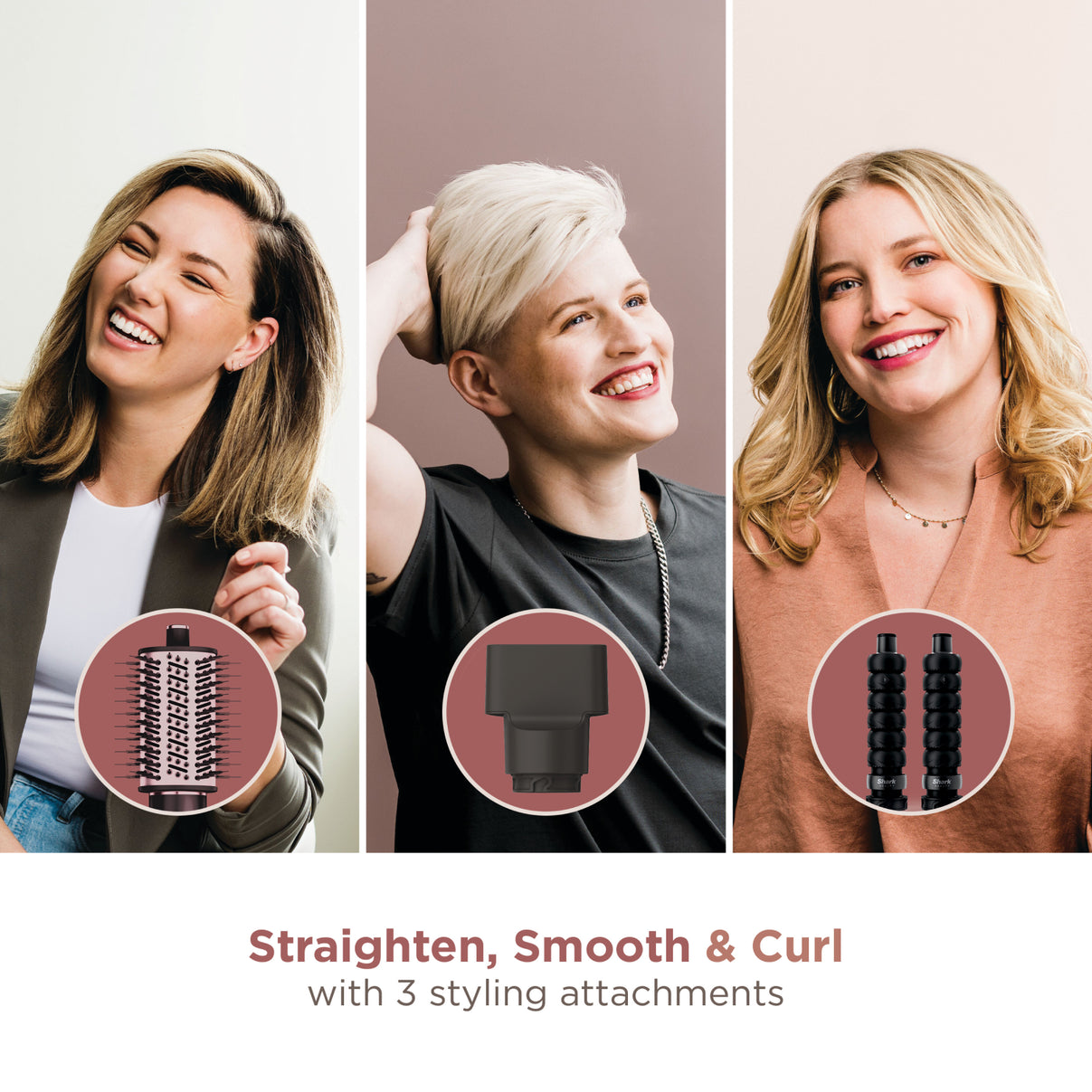 Shark FlexStyle Air Styling & Drying System