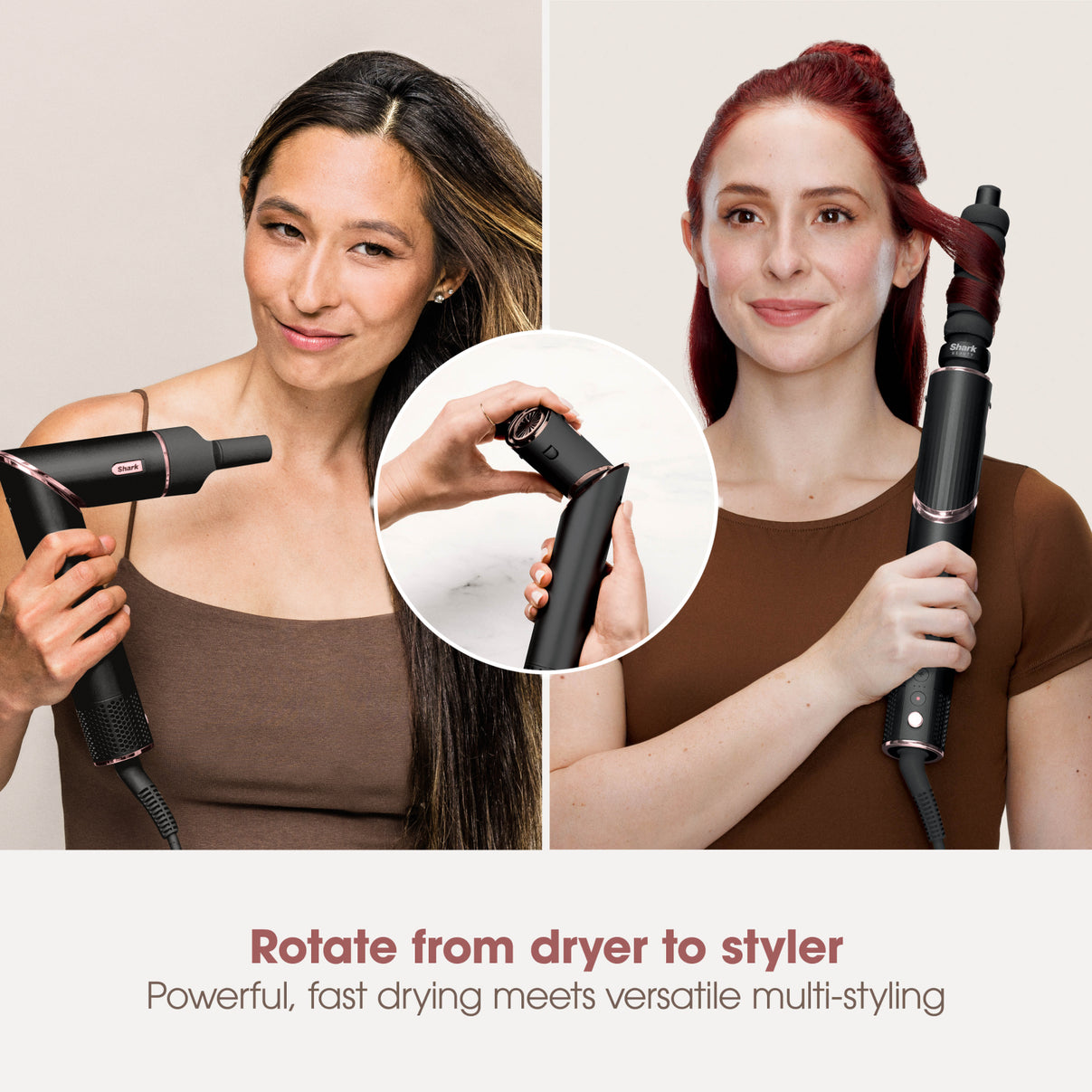 Shark FlexStyle Air Styling & Drying System