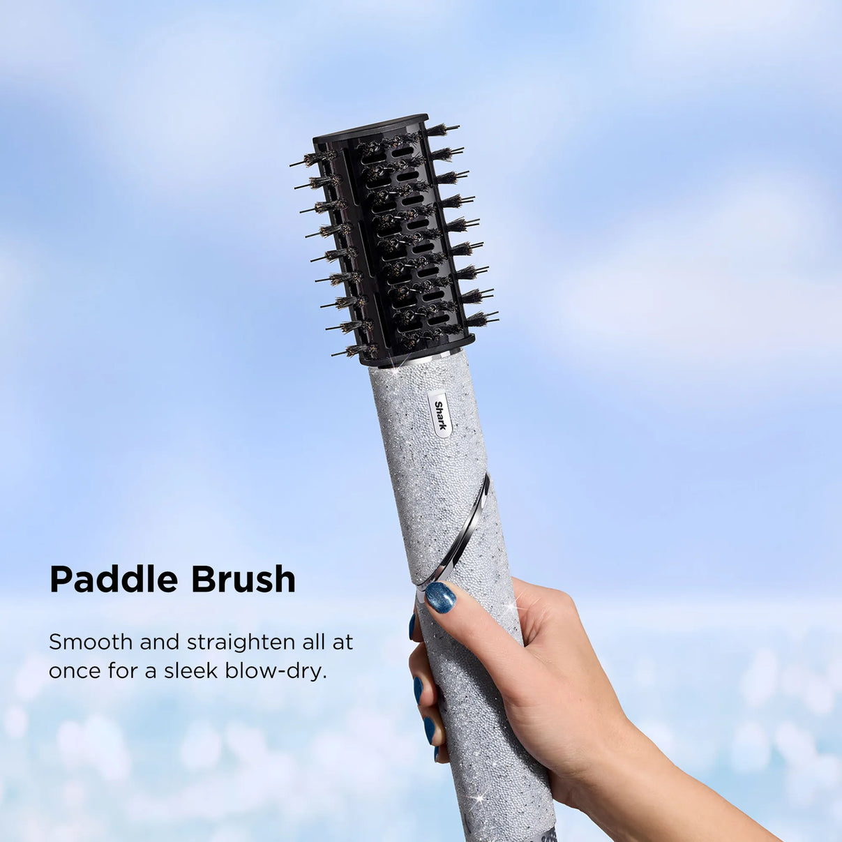 Shark FlexStyle Air Styling & Drying System Frosted Diamond Limited Edition