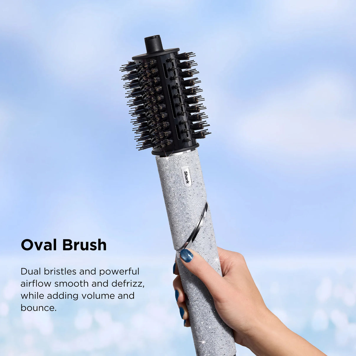 Shark FlexStyle Air Styling & Drying System Frosted Diamond Limited Edition