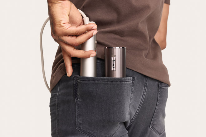 Shark SpeedStyle Pro FLEX Hair Dryer System