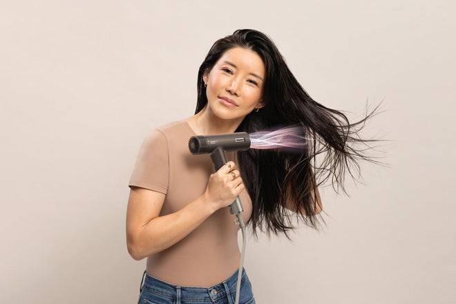 Shark SpeedStyle Pro FLEX Hair Dryer System