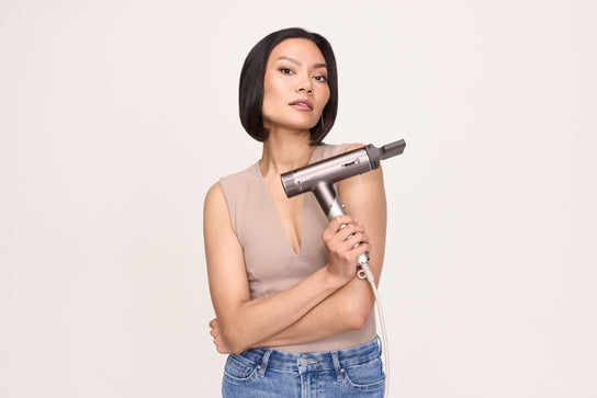 Shark SpeedStyle Pro FLEX Hair Dryer System