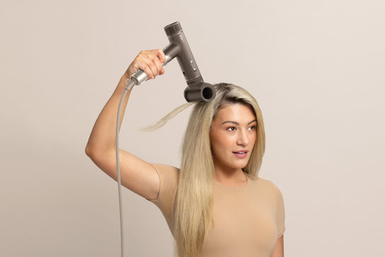 Shark SpeedStyle Pro FLEX Hair Dryer System