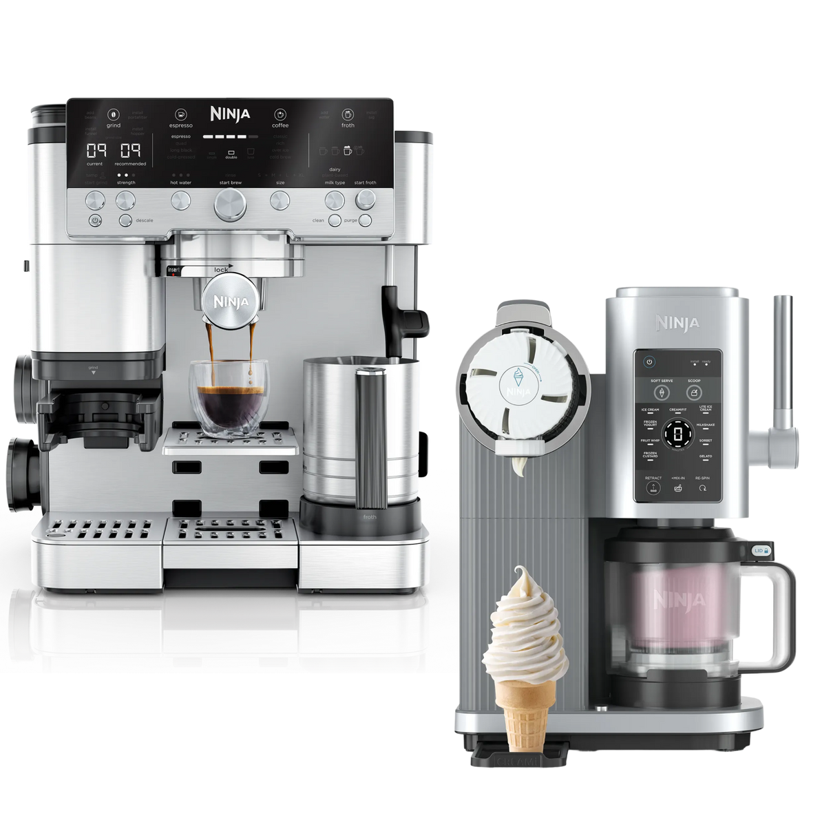 Ho Ho Home Café Bundle