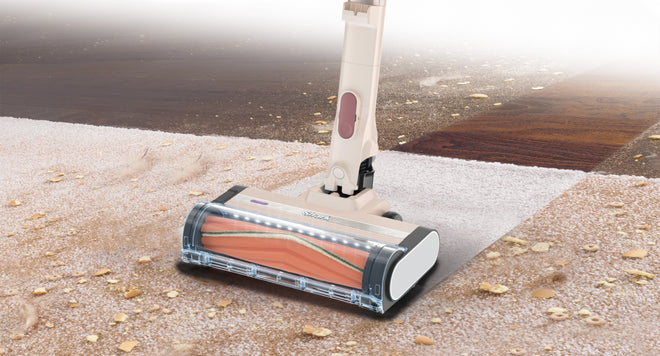 Shark Power Cordless