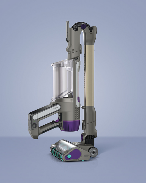 Shark Cordless PowerDetect Clean & Empty System