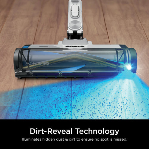Shark PowerPro Flex Reveal