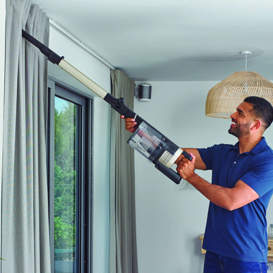 Shark Stratos Cordless Pet Pro Vacuum with Clean Sense IQ