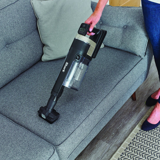 Shark Stratos Cordless Pet Pro Vacuum with Clean Sense IQ