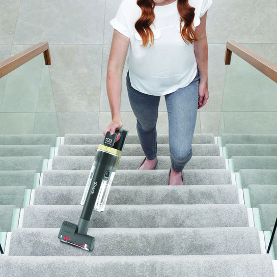 Shark Stratos Cordless Pet Pro Vacuum with Clean Sense IQ