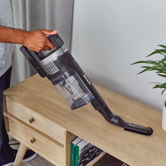 Shark Stratos Cordless Pet Pro Vacuum Plus with Clean Sense IQ
