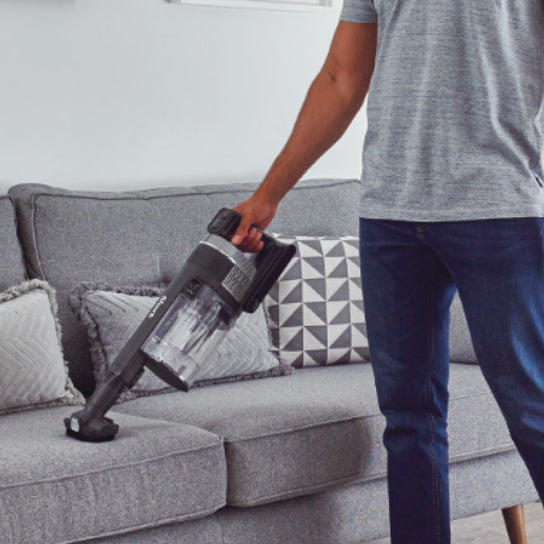 Shark Stratos Cordless Pet Pro Vacuum Plus with Clean Sense IQ