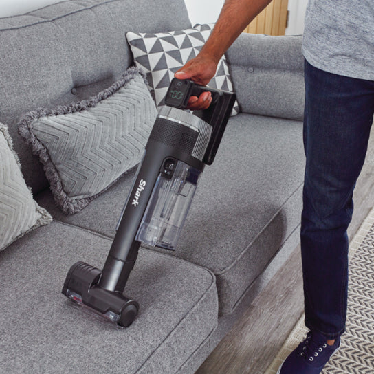 Shark Stratos Cordless Pet Pro Vacuum Plus with Clean Sense IQ